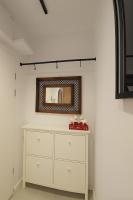 Appartement Deluxe