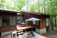 Forest time 森 - B&B Hata