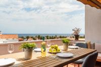 Apartamento Felicidad - Ferienwohnung S'Algar