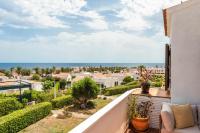 Apartamento Felicidad - Ferienwohnung S'Algar