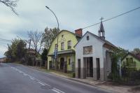 Villa Dom Julii - Ferienwohnung Sanok