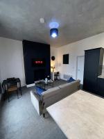 Premium Apartment mit 1 Schlafzimmer