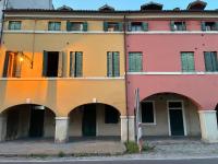 Airlodge Montagnana inspired by Aviation Style - Ferienwohnung Montagnana