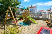 Marco Polo - M2 first floor - MPolo - B&B Medulin