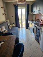 SP apartment 4 - Chambres d'hôtes Prévéza