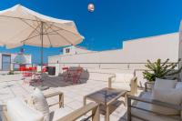 BluMarine by Vivimy - Bed and Breakfast Gallipoli