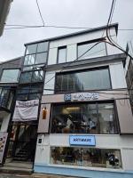 홍대 연남동 루프탑테라스 D'enough House - B&B Seoul