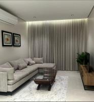 Two-Bedroom Standard Apartment