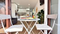 Playa cerca, WiFi gratis - Céntrico y renovado - B&B