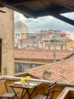 Loft Funari - B&B Roma