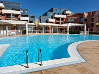 Le 7eme horizon CAP CORNICHE - B&B Sète