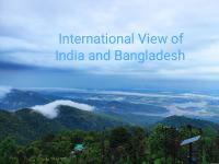 KDM Guest House - B&B Cherrapunjee