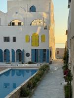 Luvra Dhermi 2 - B&B Dhërmi