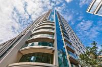 Luxury City View AirCon Balcony Rooftop Panoramic London Heated Floor - 1000MB Wi-fi, minutes from Sky Garden - Chambres d’hôtes Londres