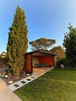 Le Moulin - B&B Aix-en-Provence