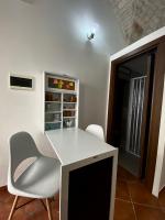 La Casa della Pizzica - Ferienwohnung Ostuni