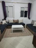 Appartement familiale près de la mer - B&B Kenitra