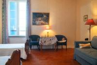 Classic Twin Room