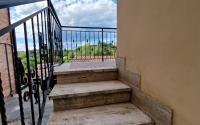 Casa moderna con Parcheggio privato - ZTL Free - Terrazza - Wi-Fi - B&B Siena