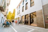 DreamStay - Trinidad Apartamento - Bed and Breakfast Granada