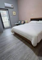 Doppelzimmer mit eigenem Bad