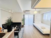 Ying-Higashi Shinjuku-SJ0061 - Chambres d’hôtes Tokyo