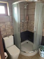 Chata Babulik - B&B Veľká Lesná