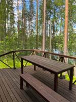 Villa Wanda - B&B Savonlinna