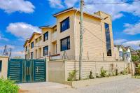 Pazuri Serenity Nest close to JKIA & SGR - Bed and Breakfast Nairobi