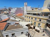 Vierbettzimmer mit Gemeinschaftsbad