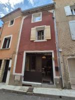 Maison Ventoux Vacances - Ferienwohnung Bédoin