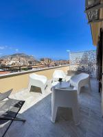 Settimo Cielo al Massimo Guest House - B&B Palermo