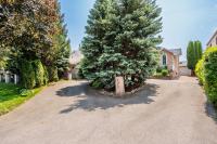 The Wilcox Villa - B&B Mississauga