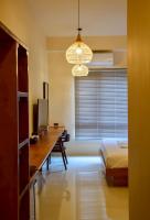 Habitación Superior con cama extragrande