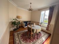 Cosy Appartement - B&B Boulogne-Billancourt