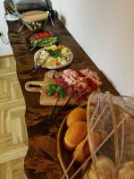Willa Krynica - B&B Krynica-Zdrój