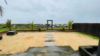 Beach at Deltin - B&B Udupi