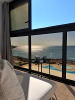 Le 7eme horizon CAP CORNICHE - B&B Sète