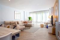 Genteel Home Tablas - Bed and Breakfast Granada