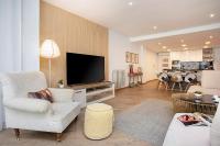 Genteel Home Tablas - B&B Granada