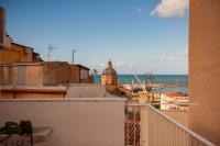 Holiday House Annunziata - Ferienwohnung Termini Imerese