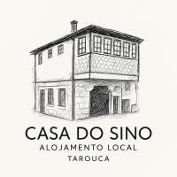 Casa do Sino, Estadia Moderna Perto do Douro - B&B Tarouca