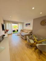 Luxury Renovated Apartment Stunning Views Pool and Golf resort 5star - B&B Torre-Pacheco