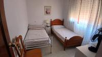 Twin Room with Shared Bathroom