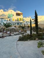 Luvra Dhermi 2 - B&B Dhërmi