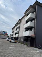Sunny's Place Luxury Apartments - Chambres d’hôtes Accra