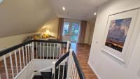 Ferienhaus an der Brandenburgischen Seenplatte - B&B Lindow