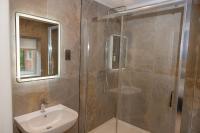 Kamer met Kingsize Bed