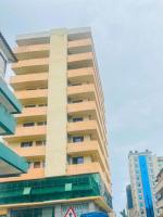 Heart of the City Private Room with Amazing Views, Fast WiFi ,AC and walkable - B&B Dar es-Salam