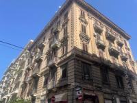 La Bella Balla-rò Rooms - Chambres d’hôtes Palerme